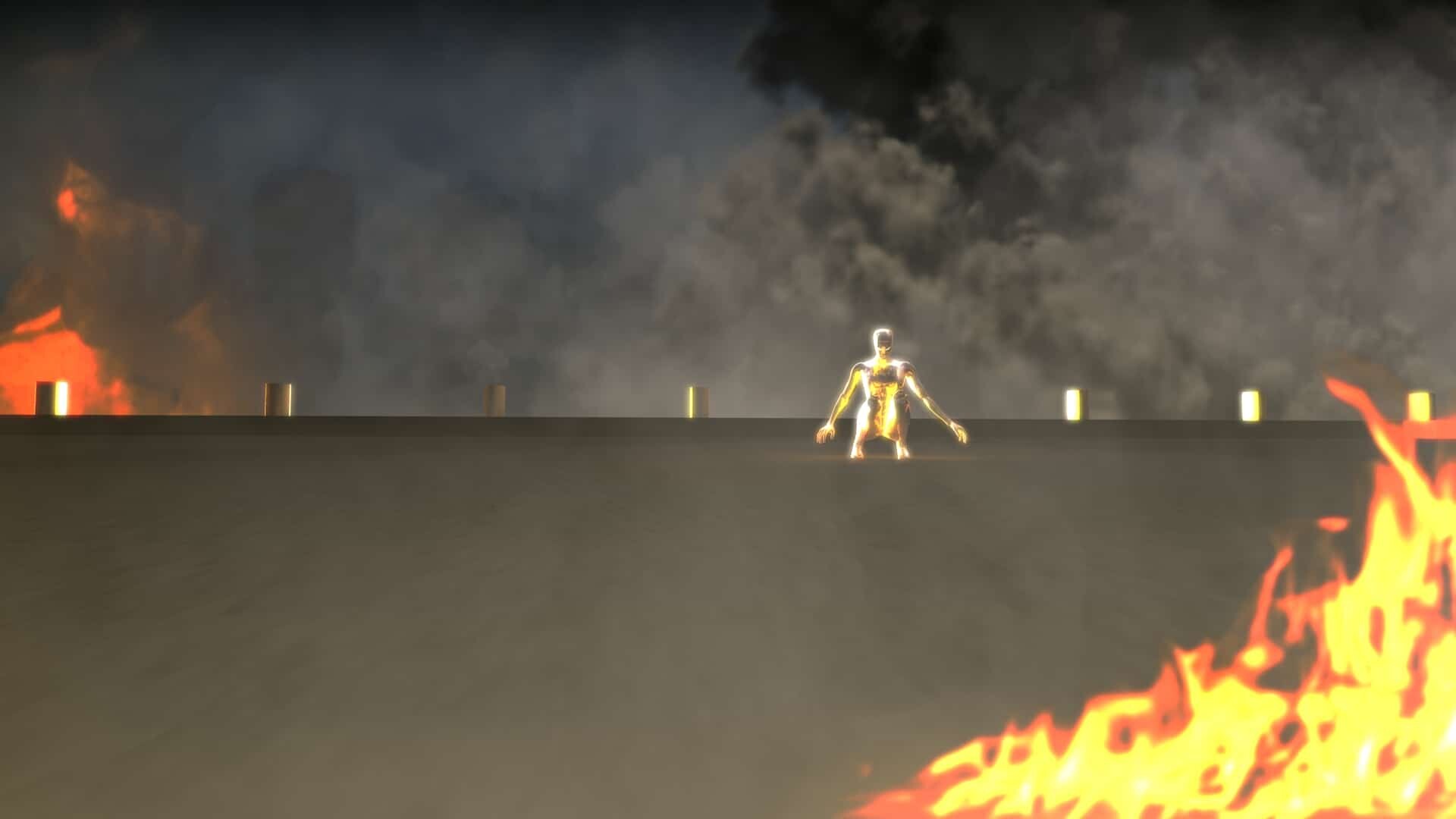 The Silver Ninja 2 Teaser Pics The Silver Ninja