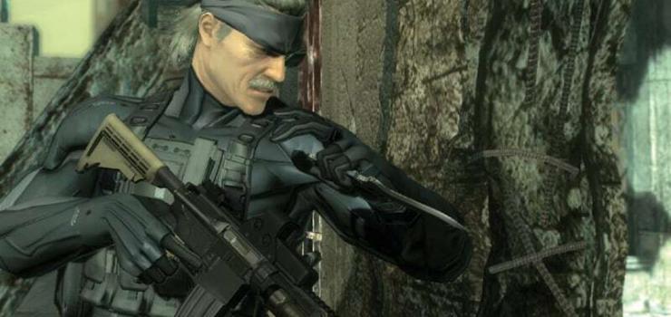 Metal Gear