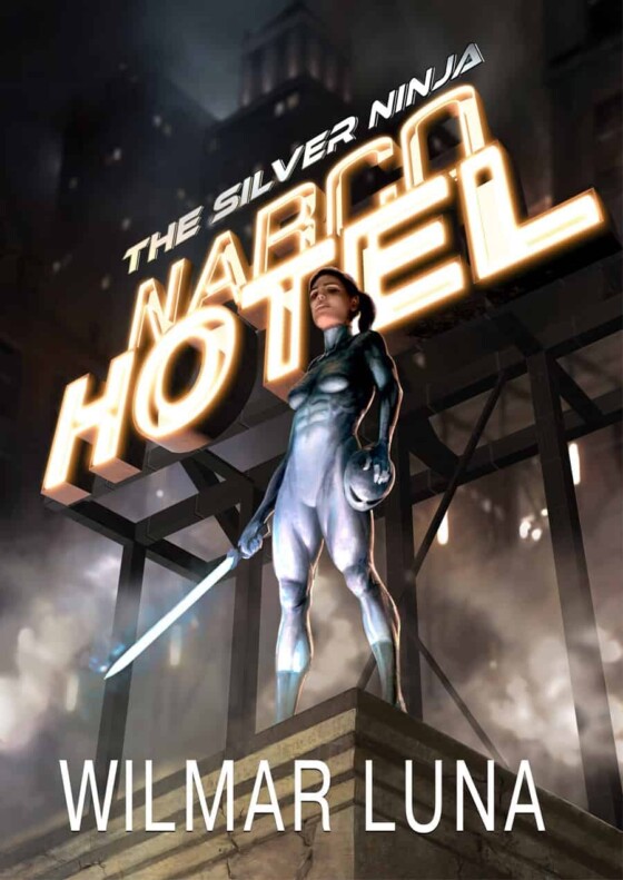 Narco Hotel digital cover